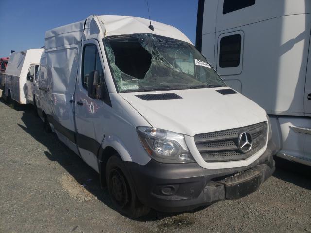 MERCEDES-BENZ SPRINTER 2 2016 wd3pe8dd1gp335338