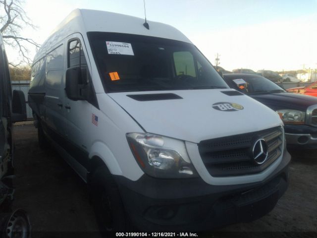 MERCEDES-BENZ SPRINTER CARGO VANS 2016 wd3pe8dd2gp195929