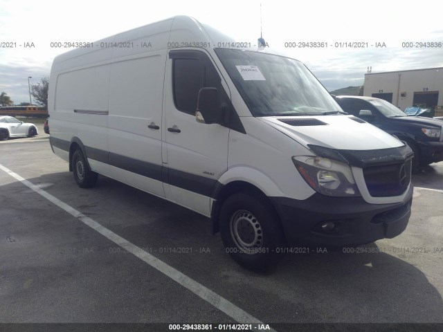 MERCEDES-BENZ SPRINTER CARGO VANS 2016 wd3pe8dd2gp254848