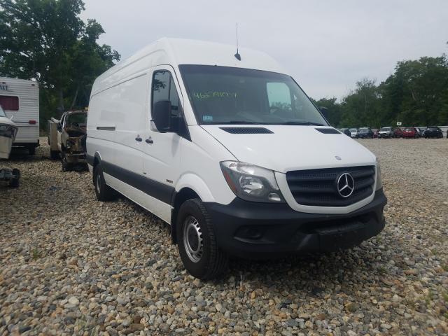 MERCEDES-BENZ SPRINTER 2 2016 wd3pe8dd3gp183319