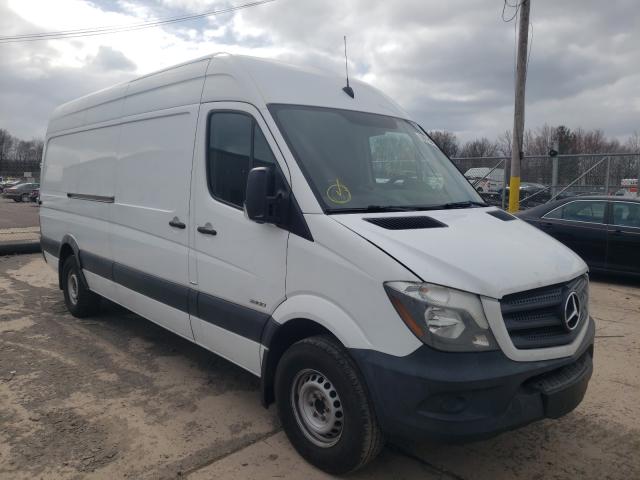 MERCEDES-BENZ SPRINTER 2 2016 wd3pe8dd3gp239128