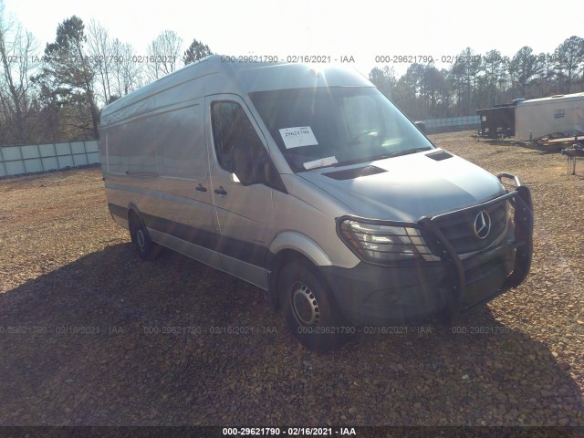 MERCEDES-BENZ SPRINTER CARGO VANS 2016 wd3pe8dd3gp255409