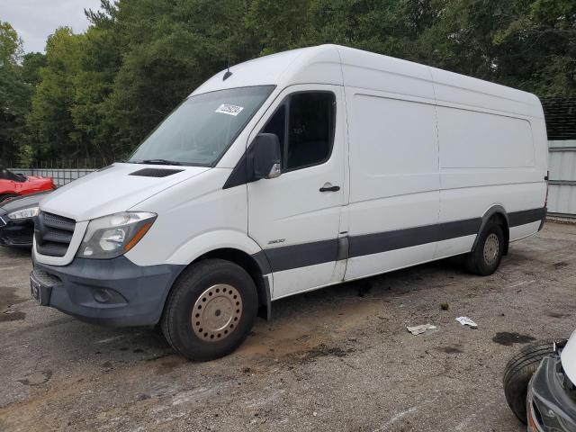 MERCEDES-BENZ SPRINTER 2 2016 wd3pe8dd3gp331226