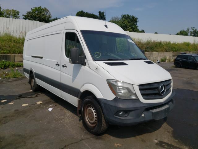 MERCEDES-BENZ SPRINTER 2 2016 wd3pe8dd3gp349158