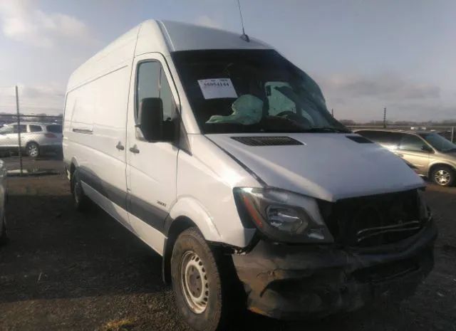 MERCEDES-BENZ SPRINTER CARGO VANS 2016 wd3pe8dd4gp193955