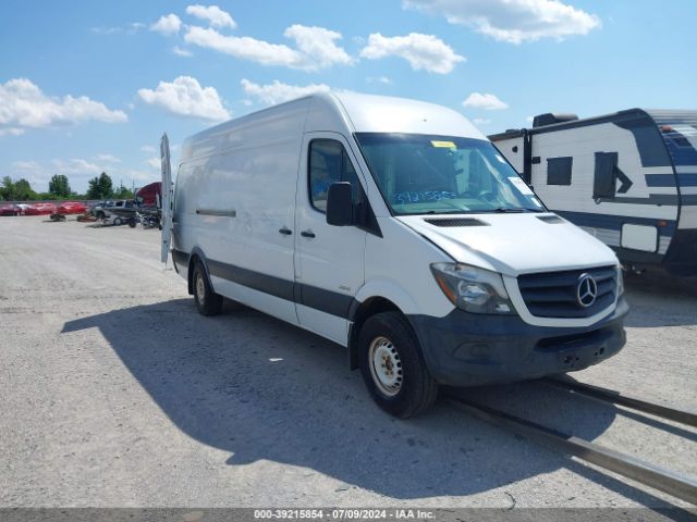 MERCEDES-BENZ SPRINTER 2500 2016 wd3pe8dd4gp245598