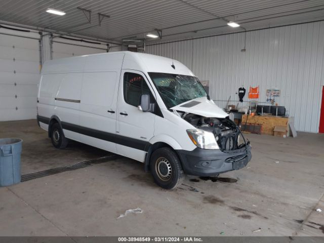 MERCEDES-BENZ SPRINTER 2500 2016 wd3pe8dd4gp278021