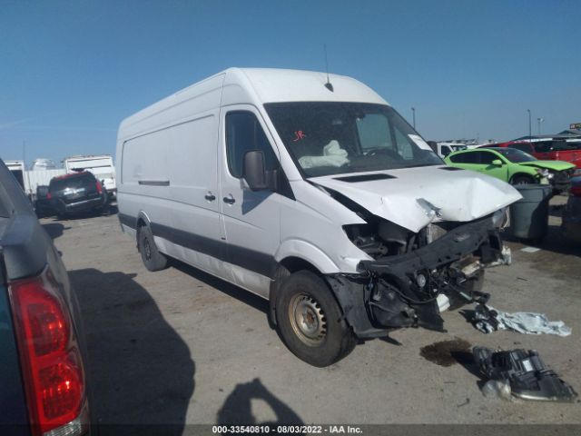 MERCEDES-BENZ SPRINTER CARGO VANS 2016 wd3pe8dd4gp343885