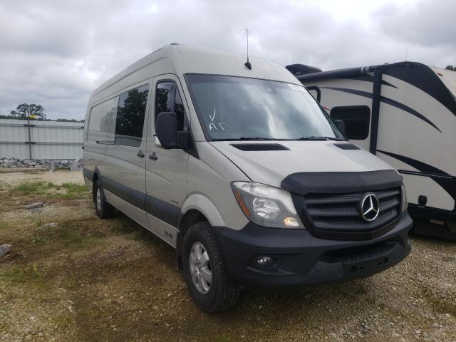 MERCEDES-BENZ SPRINTER 2 2016 wd3pe8dd5gp199277