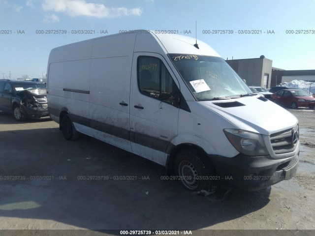 MERCEDES-BENZ SPRINTER CARGO VANS 2016 wd3pe8dd5gp305470