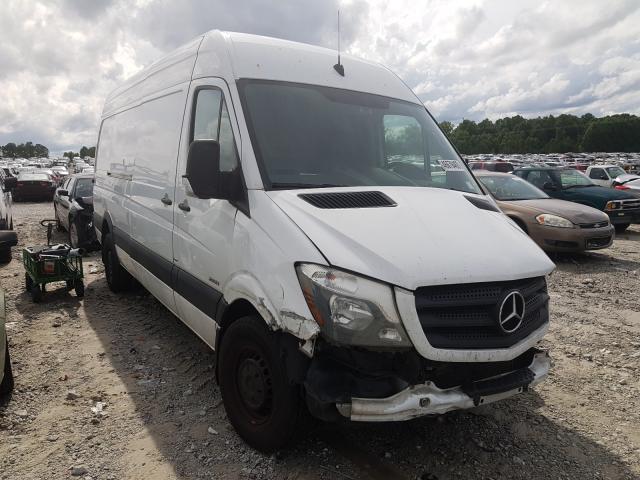 MERCEDES-BENZ SPRINTER 2 2016 wd3pe8dd6gp322973