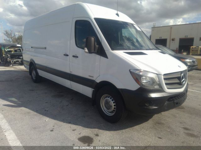 MERCEDES-BENZ SPRINTER CARGO VANS 2016 wd3pe8dd7gp188619