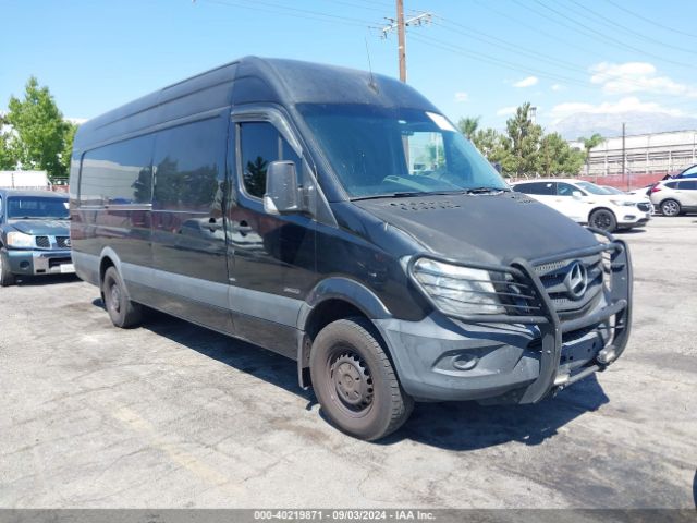 MERCEDES-BENZ SPRINTER 2016 wd3pe8dd7gp273640