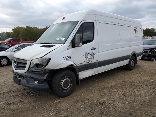 MERCEDES-BENZ SPRINTER 2 2016 wd3pe8dd7gp287490