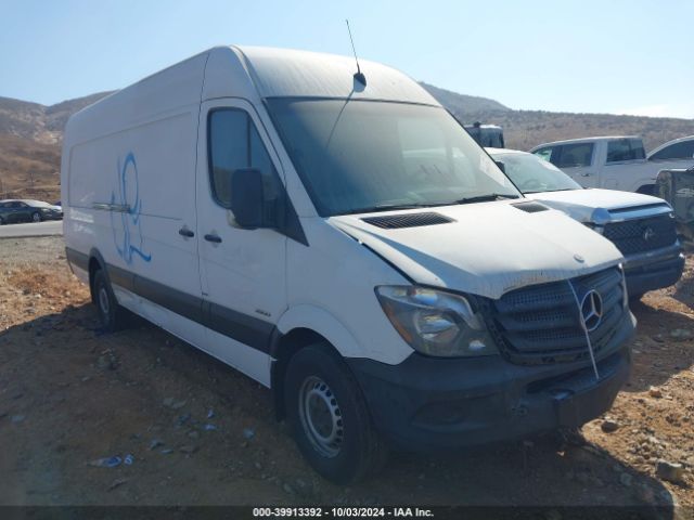 MERCEDES-BENZ SPRINTER 2016 wd3pe8dd8gp188046