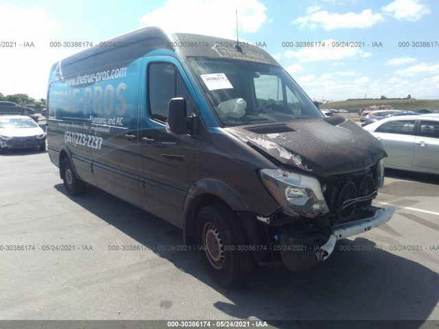 MERCEDES-BENZ SPRINTER CARGO VANS 2016 wd3pe8dd8gp280595