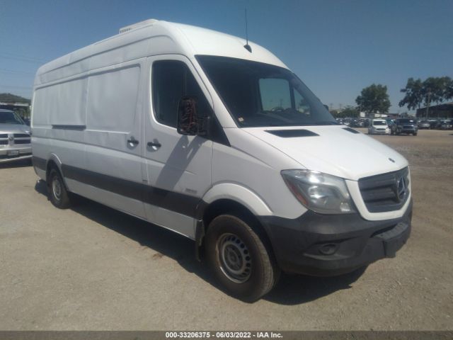 MERCEDES-BENZ SPRINTER CARGO VANS 2016 wd3pe8dd9gp182384