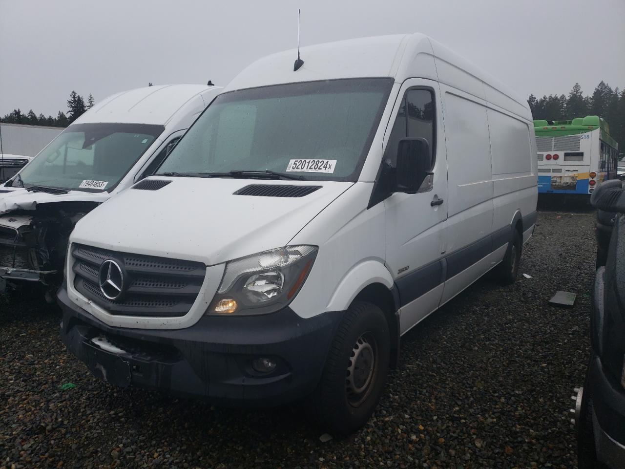 MERCEDES-BENZ SPRINTER 2016 wd3pe8dd9gp261702