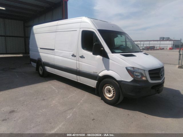 MERCEDES-BENZ SPRINTER 2016 wd3pe8ddxgp246724