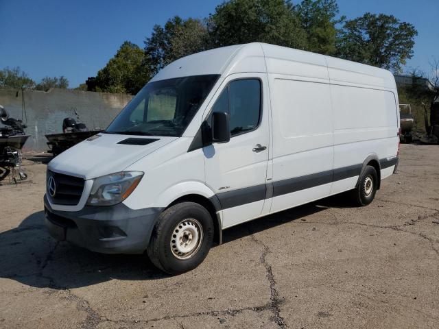 MERCEDES-BENZ SPRINTER 2 2016 wd3pe8ddxgp249252