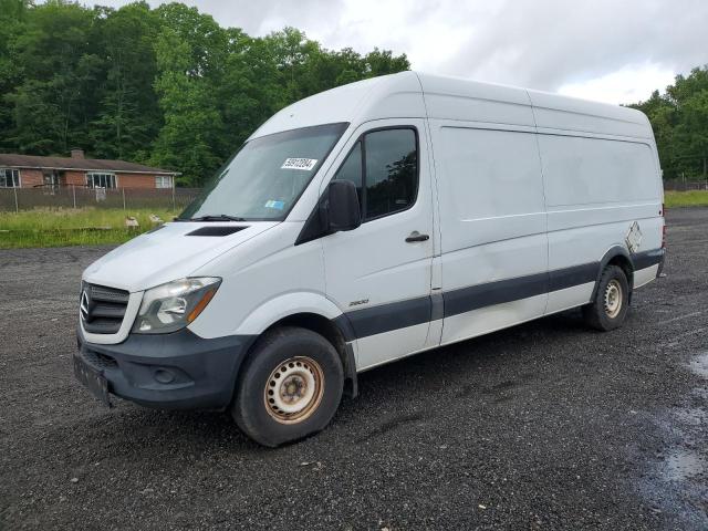 MERCEDES-BENZ SPRINTER 2014 wd3pe8de1e5831676