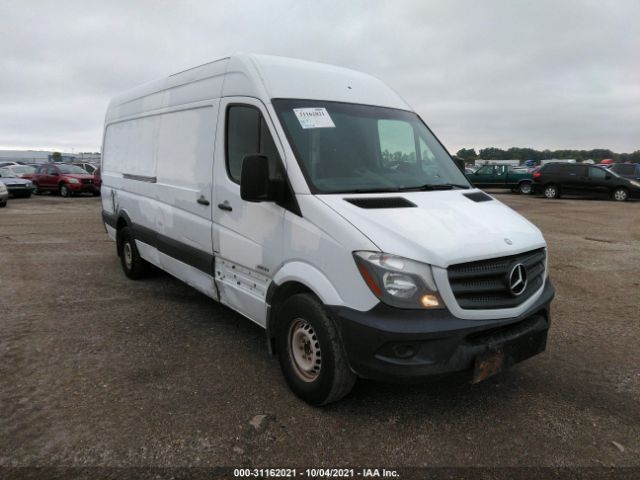 MERCEDES-BENZ SPRINTER 2014 wd3pe8de1e5897368