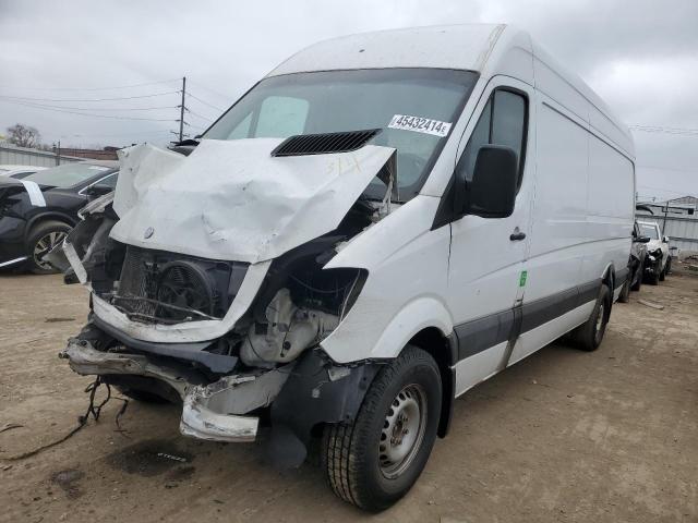 MERCEDES-BENZ SPRINTER 2014 wd3pe8de1e5897905