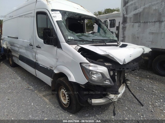 MERCEDES-BENZ SPRINTER 2014 wd3pe8de1e5902794