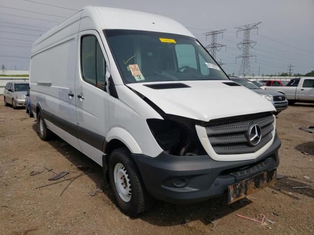 MERCEDES-BENZ SPRINTER 2 2014 wd3pe8de2e5825773