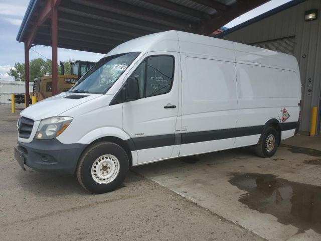 MERCEDES-BENZ SPRINTER 2 2014 wd3pe8de2e5826244