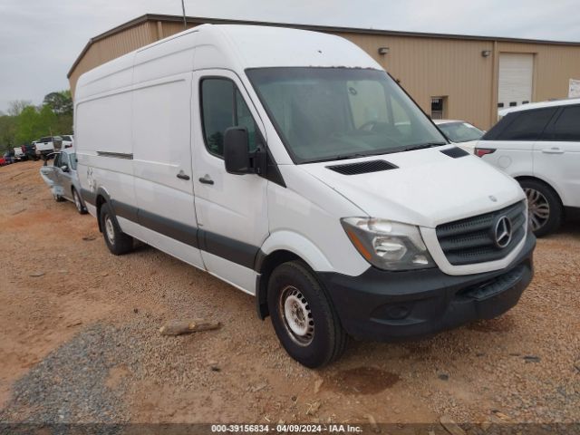 MERCEDES-BENZ SPRINTER 2014 wd3pe8de3e5902795