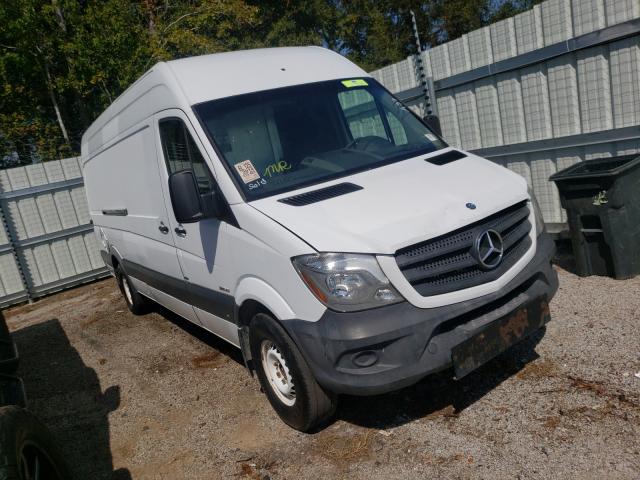 MERCEDES-BENZ SPRINTER 2 2014 wd3pe8de4e5829517