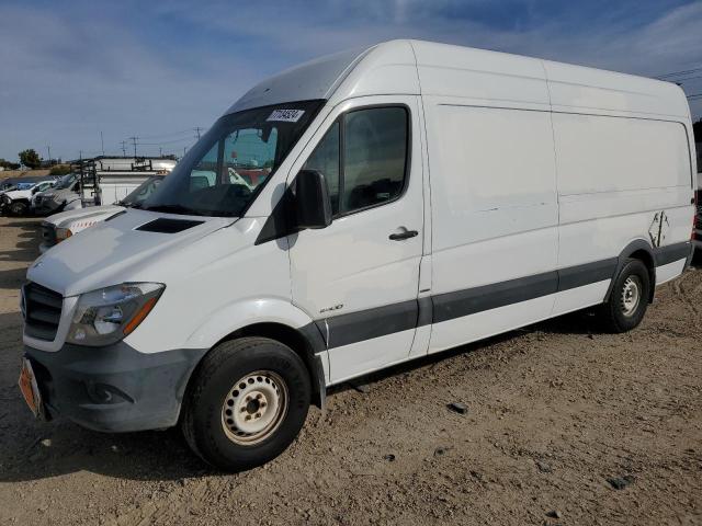 MERCEDES-BENZ SPRINTER 2 2014 wd3pe8de5e5831311