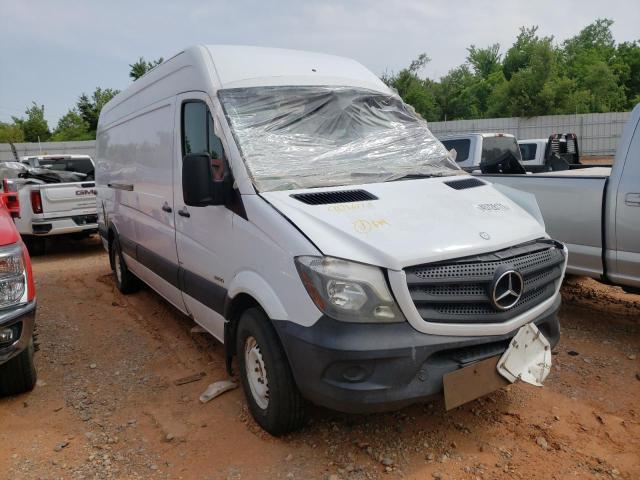 MERCEDES-BENZ SPRINTER 2 2014 wd3pe8de6e5901673