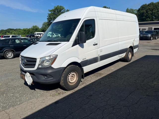 MERCEDES-BENZ SPRINTER 2014 wd3pe8de8e5830900