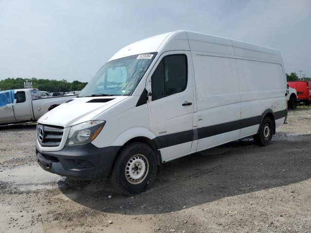 MERCEDES-BENZ SPRINTER 2014 wd3pe8de8e5902808