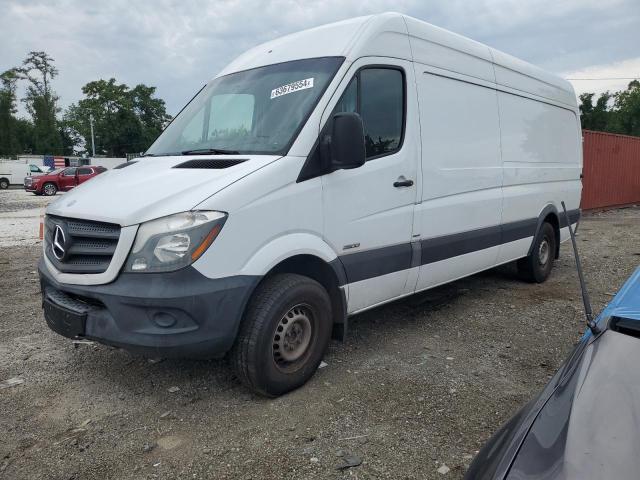 MERCEDES-BENZ SPRINTER 2 2014 wd3pe8de9e5895691