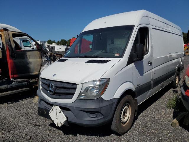 MERCEDES-BENZ SPRINTER 2 2014 wd3pe8de9e5897361