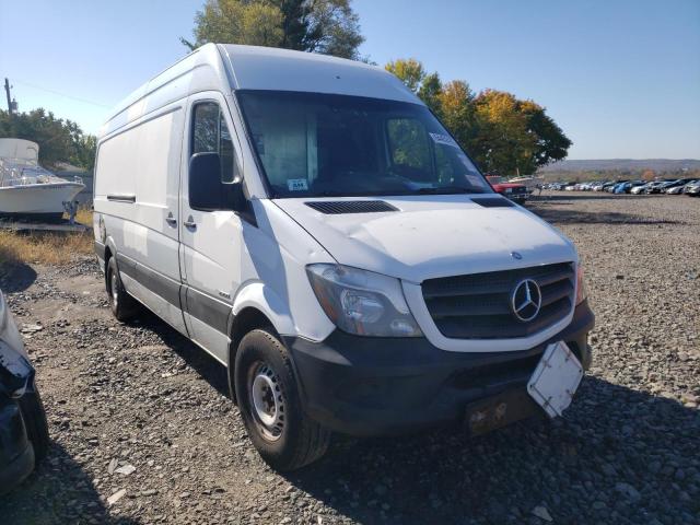 MERCEDES-BENZ SPRINTER 2 2014 wd3pe8dexe5828677