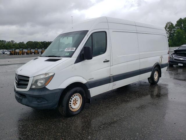 MERCEDES-BENZ SPRINTER 2 2014 wd3pe8dexe5898292