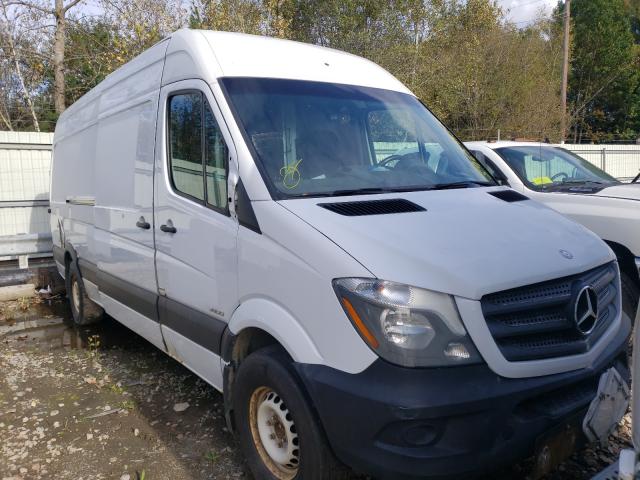 MERCEDES-BENZ SPRINTER 2 2014 wd3pe8dexe5900705