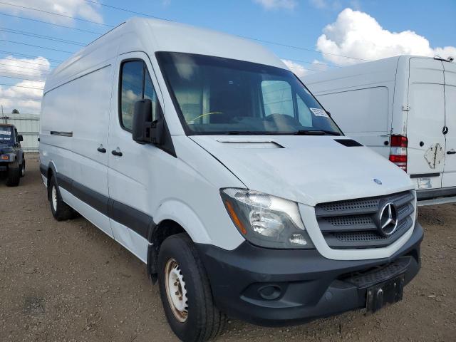 MERCEDES-BENZ SPRINTER 2 2014 wd3pe8dexe5902213