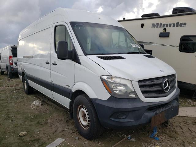 MERCEDES-BENZ SPRINTER 2 2014 wd3pe8dexe5902793