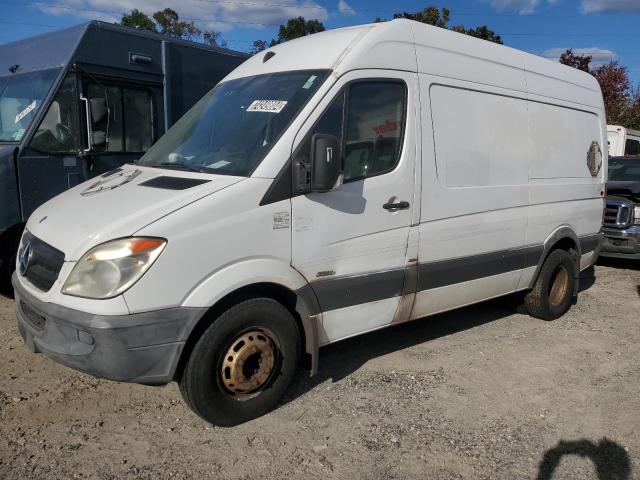 MERCEDES-BENZ SPRINTER 3 2012 wd3pf0cc2c5633586