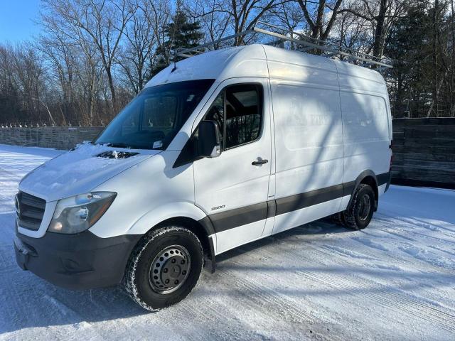 MERCEDES-BENZ SPRINTER 2016 wd3pf0cd0gp319809