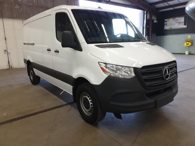 MERCEDES-BENZ SPRINTER 2 2019 wd3pf0cd2kp038345