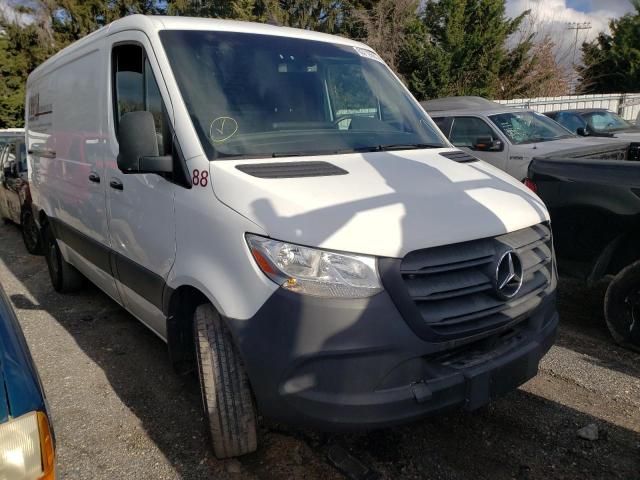 MERCEDES-BENZ SPRINTER 2 2019 wd3pf0cd2kp047689