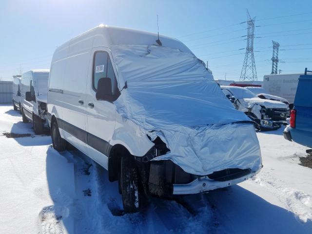 MERCEDES-BENZ SPRINTER 2 2019 wd3pf0cd4kp063182