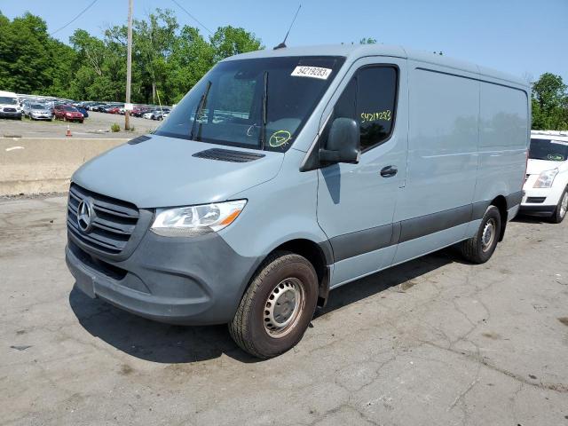 MERCEDES-BENZ SPRINTER 2 2019 wd3pf0cd4kt015866