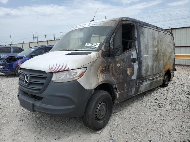 MERCEDES-BENZ SPRINTER 2019 wd3pf0cd6kp176521